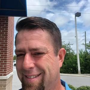 Meet your Posher, Ronald